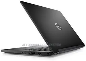 New Laptop Dell Latitude 7480 8GB Intel Core I5 SSD 256GB