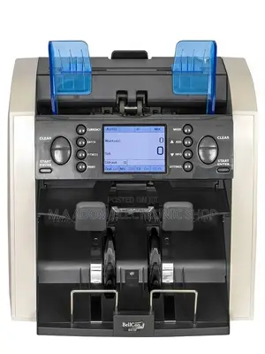 Bellcount S515