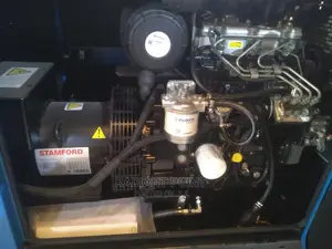14kva CGM Generator Plant(Perkins Engine)