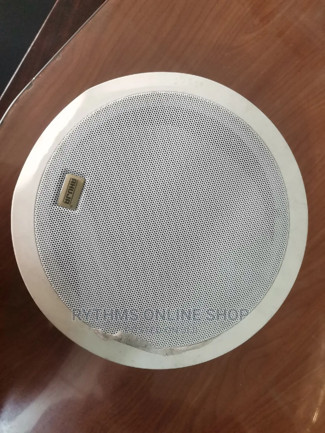 Pa Ceiling Speaker (Ahuja Cs-8151t)