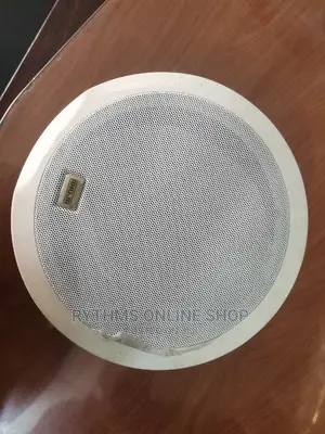 Pa Ceiling Speaker (Ahuja Cs-8151t)
