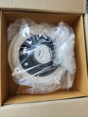 Pa Ceiling Speaker (Ahuja Cs-8151t)