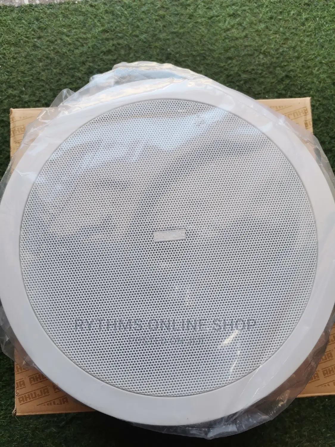 Pa Ceiling Speaker (Ahuja Cs-8151t)