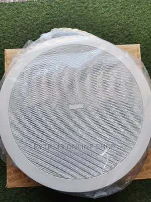 Pa Ceiling Speaker (Ahuja Cs-8151t)