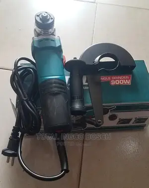 Total Angel Grinder 900w