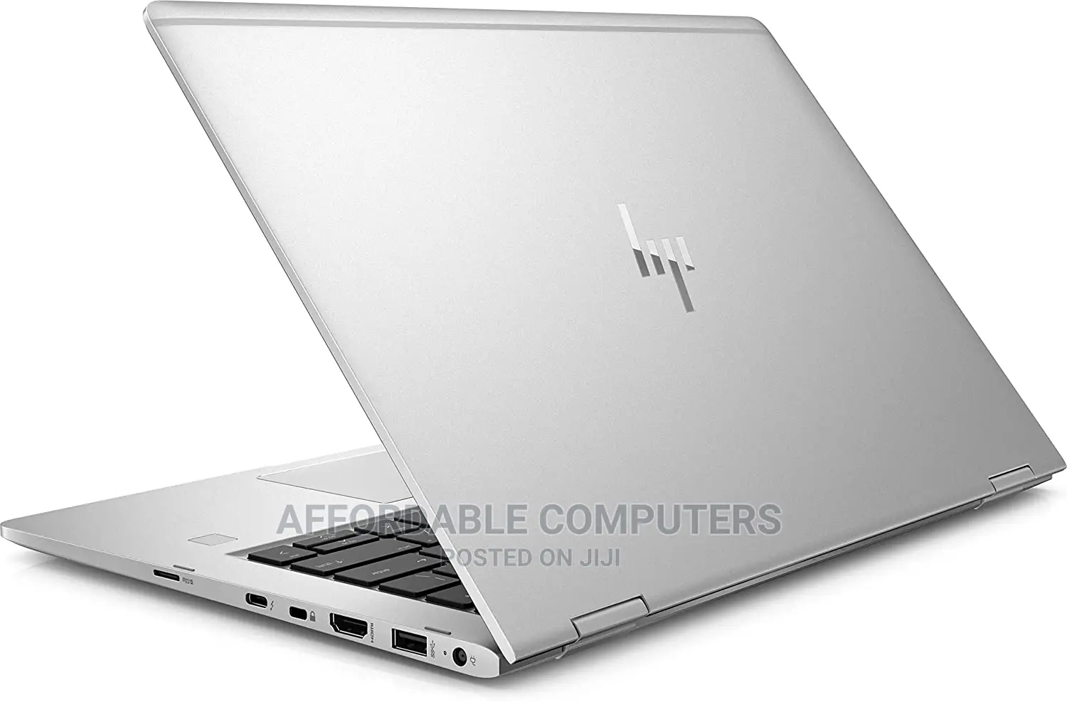 New Laptop HP EliteBook 1030 16GB Intel Core i5 SSD 256GB