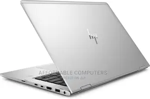 New Laptop HP EliteBook 1030 16GB Intel Core i5 SSD 256GB