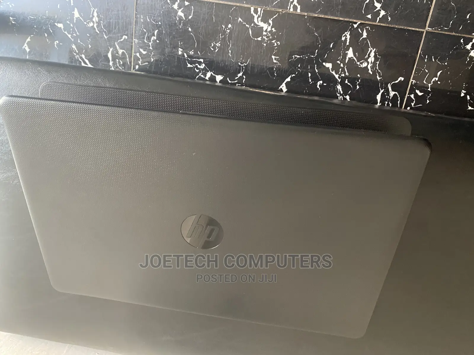 Laptop HP 15 4GB Intel HDD 500GB