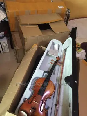 Italian Christina Violin