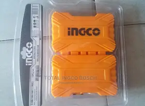 Ingco Metal Drill Bits(15pcs)