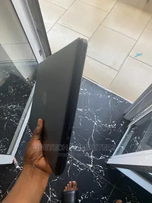 Laptop HP 15 4GB Intel HDD 500GB