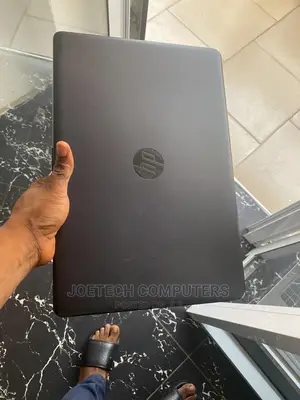Laptop HP 15 4GB Intel HDD 500GB