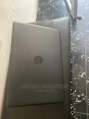 Laptop HP 15 4GB Intel HDD 500GB