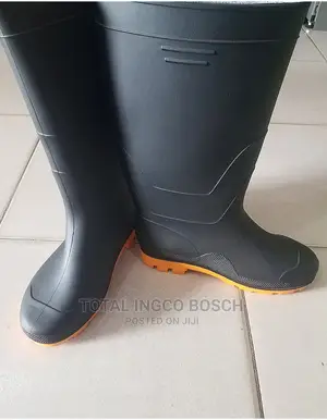 Ingco Wellington Boots