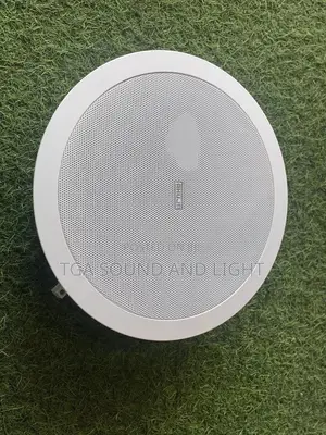 Ahuja [Cs-8151t] 8 Inches Ceiling Speaker