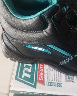 Safety Boots
