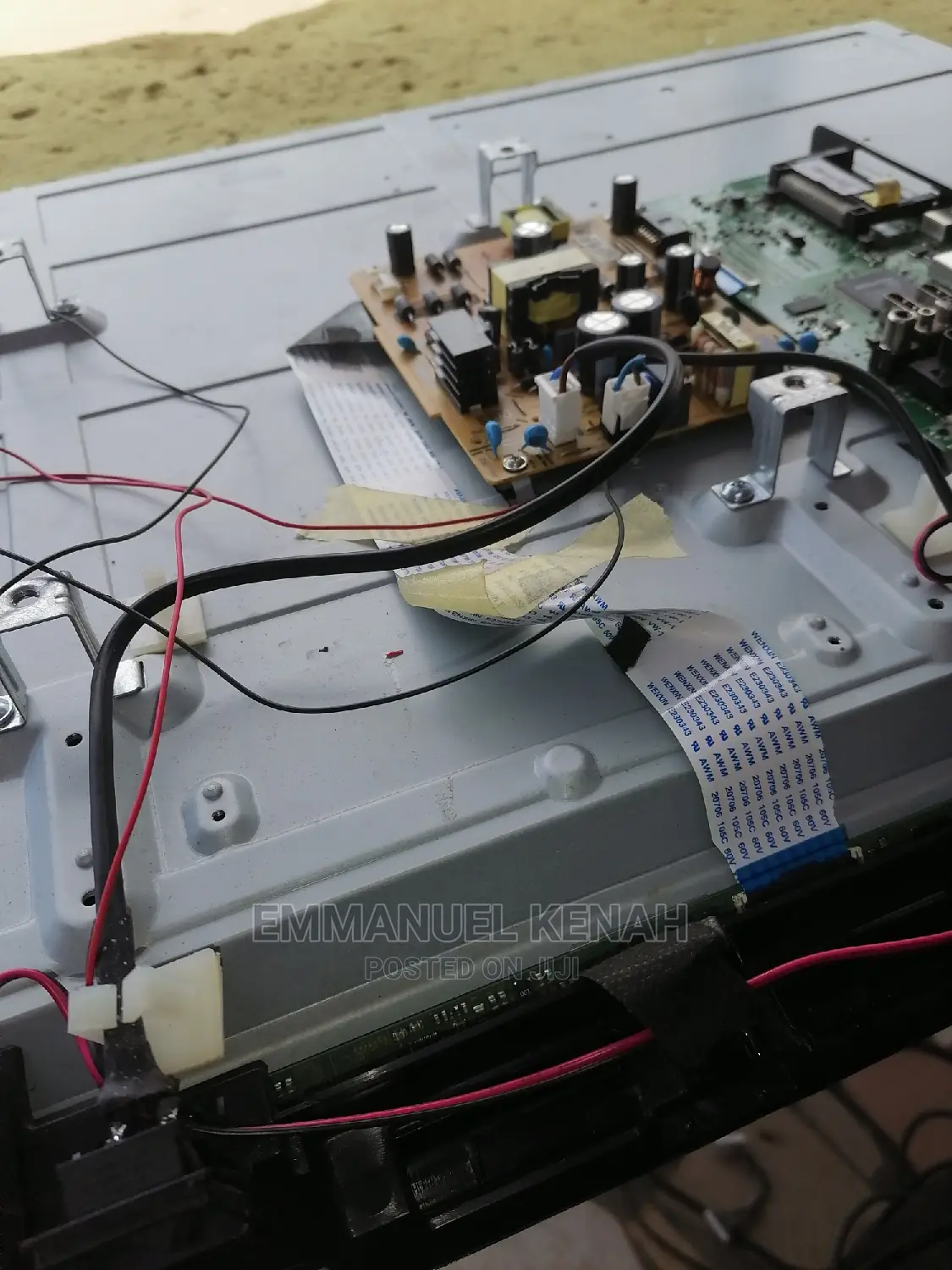 Express TV Repairs