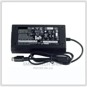 Power Adapter for Thermal Receipt Printer. Epson, Xprinter,