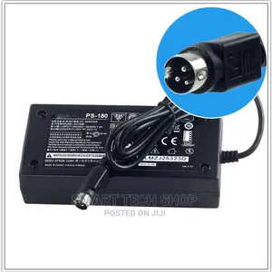 Power Adapter for Thermal Receipt Printer. Epson, Xprinter,