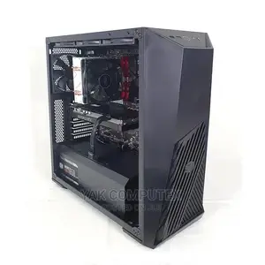 New Gigabyte GA-H110MSTX-HD3-ZK 8GB Intel Core I7 SSD 128GB