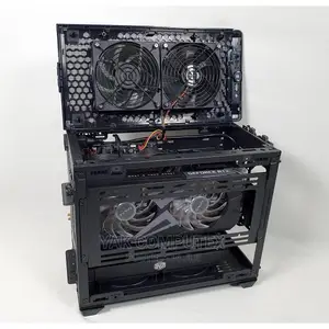 New Desktop Computer iBUYPOWER 16GB Intel Core I7 SSD 256GB