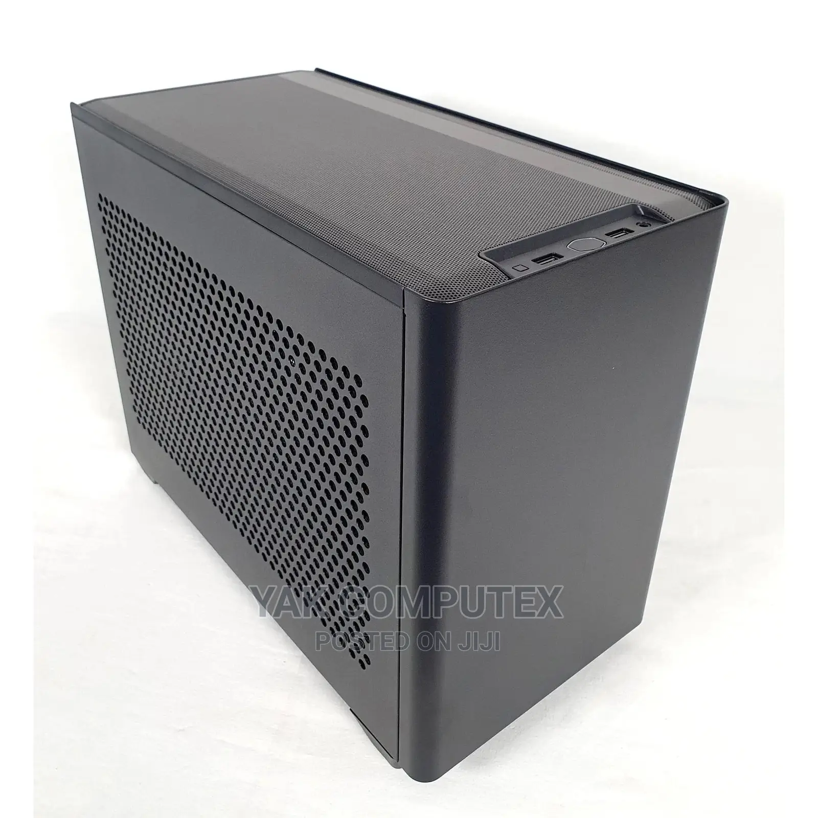 New Desktop Computer iBUYPOWER 16GB Intel Core I7 SSD 256GB