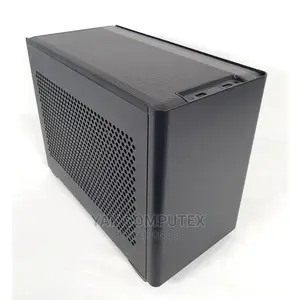 New Desktop Computer iBUYPOWER 16GB Intel Core I7 SSD 256GB