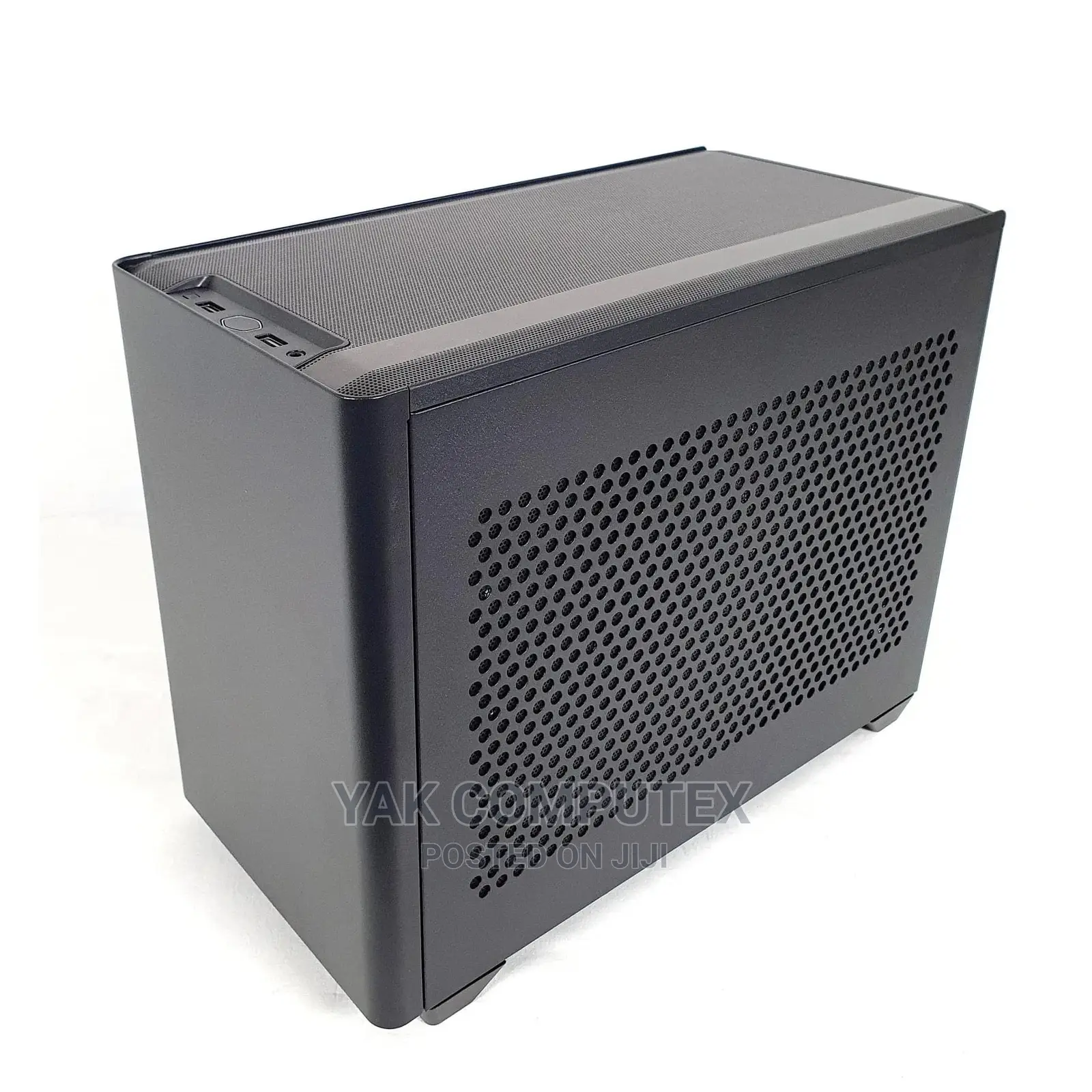 New Desktop Computer iBUYPOWER 16GB Intel Core I7 SSD 256GB