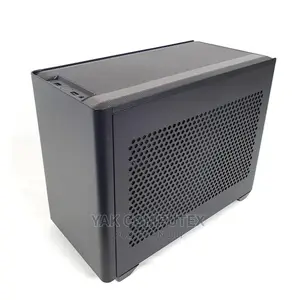 New Desktop Computer iBUYPOWER 16GB Intel Core I7 SSD 256GB