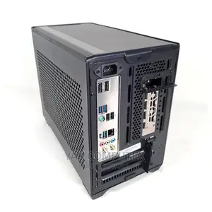 New Desktop Computer iBUYPOWER 16GB Intel Core I7 SSD 256GB