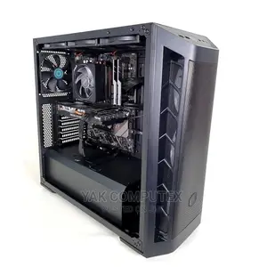 New MSI Gaming 24GE 2QE 4K 16GB Intel Core i7 SSD 256GB