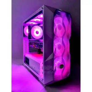 New Desktop Computer Asus 8GB Intel Core I7 SSD 256GB