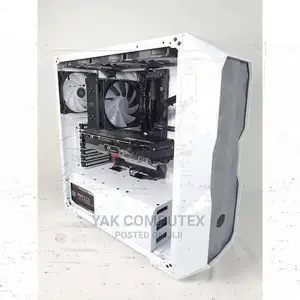 New Desktop Computer Asus 8GB Intel Core I7 SSD 256GB