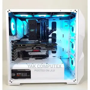 New Desktop Computer Asus 8GB Intel Core I7 SSD 256GB