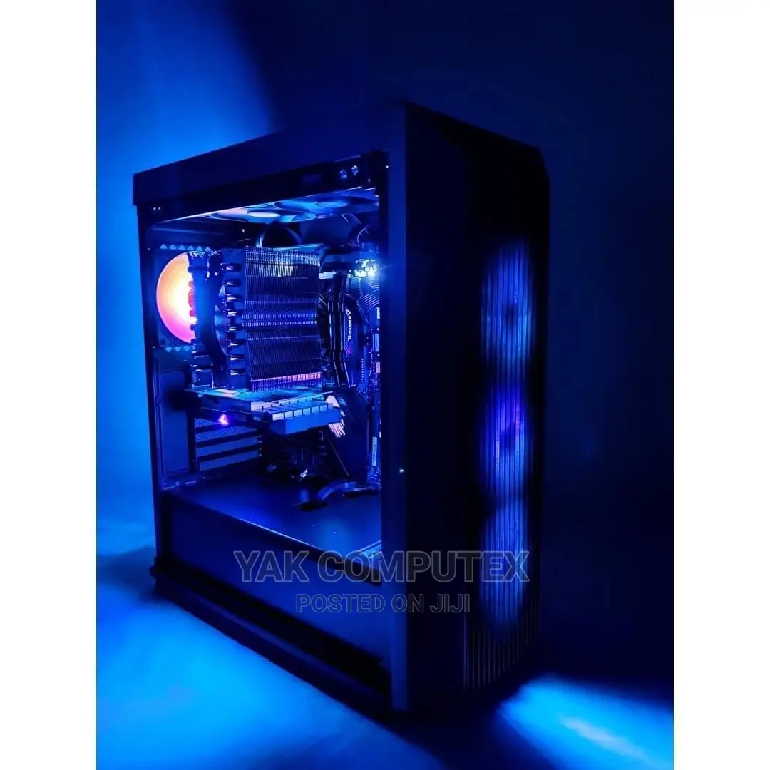 New Desktop Computer Gigabyte GB-BACE-3150 16GB Intel Core i7 SSD 256GB