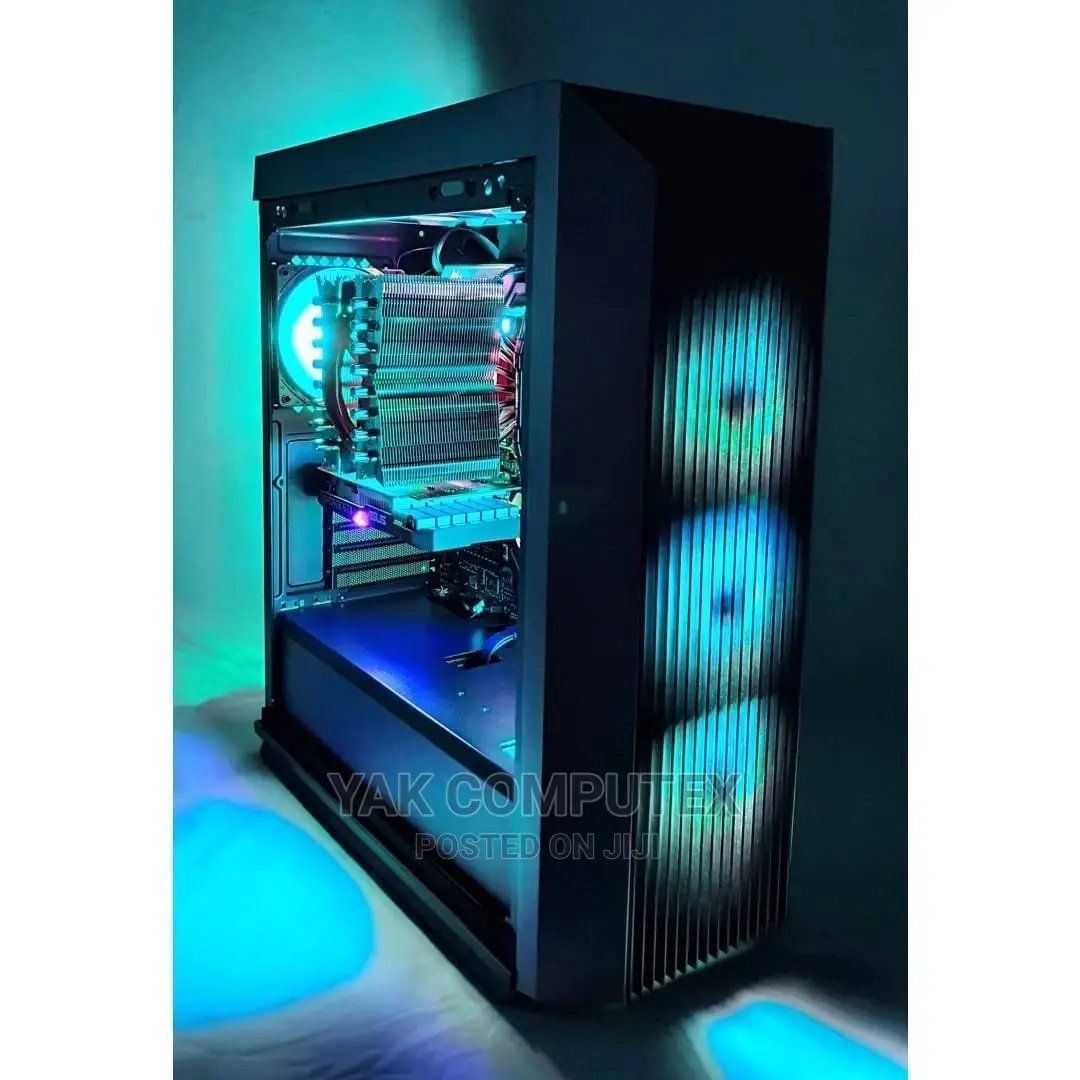 New Desktop Computer Gigabyte GB-BACE-3150 16GB Intel Core i7 SSD 256GB