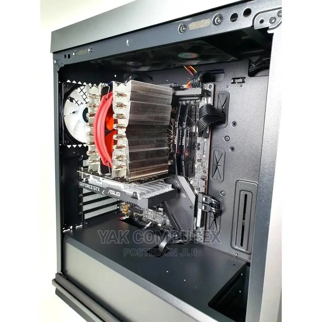 New Desktop Computer Gigabyte GB-BACE-3150 16GB Intel Core i7 SSD 256GB