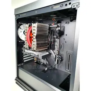 New Desktop Computer Gigabyte GB-BACE-3150 16GB Intel Core i7 SSD 256GB