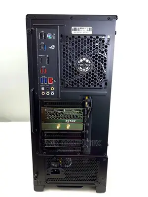New Gigabyte GB-BNi7HG4-1050Ti 16GB Intel Core I7 SSD 256GB
