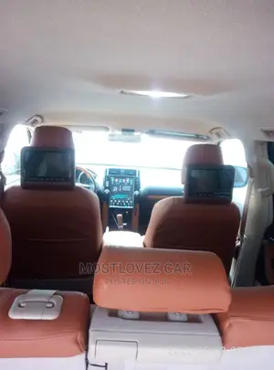 Car for Rent. Prado for Rent in Ghana for Weddings,Tours