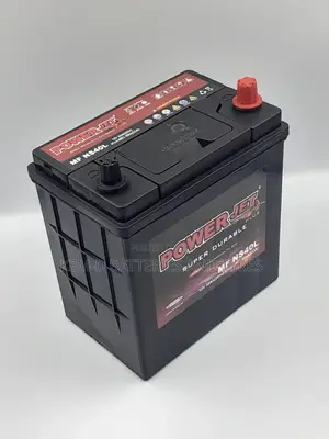 11 Plates Car Battery ( Power Jet Batteries ) Free Delivery