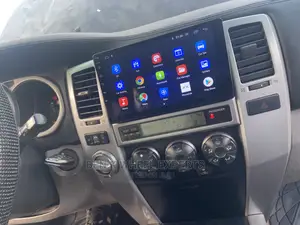 4runner Android