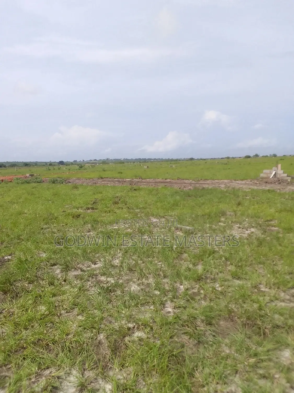 Lands for Sale