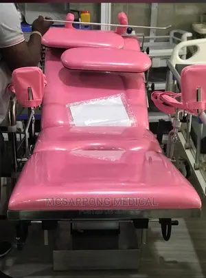 Delivery Bed ( Gynaecology Multifunctional Bed)