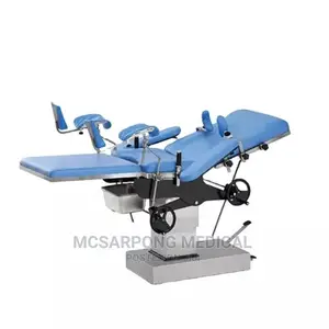 Delivery Bed ( Gynaecology Multifunctional Bed)