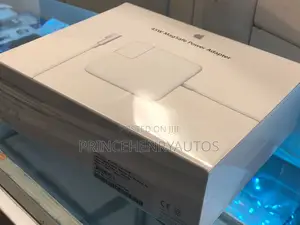 GENUINE Apple Mc747ll/A 45W Magsafe Power Adapter