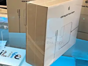 GENUINE Apple Mc747ll/A 45W Magsafe Power Adapter
