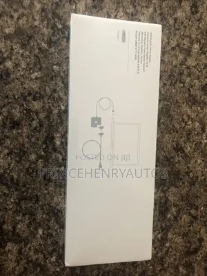Genuine Apple 85W Magsafe 2 AC Power Adapter A1424 MD506LL/A