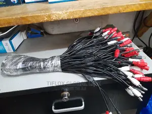 CCTV Microphone