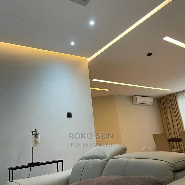 Furnished 5bdrm Mansion in 654, Nyanmekye for sale
